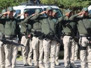 Guardia civil en SLP redundará en atracción de inversiones: IP