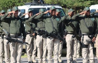 Guardia civil en SLP redundará en atracción de inversiones: IP