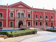 Arrancará la Ruta Haciendas de Villa de Reyes