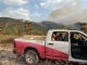Colabora gobierno potosino con federación en acciones forestales