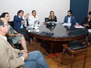 Revisa gobierno progreso y acciones en materia económica