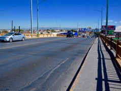 Suma gobierno a IP en proyecto de rehabilitación del puente Universidad