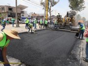 Con Vialidades PotoSÍnas la capital es más atractiva para invertir