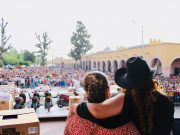 Mamás de Villa de Reyes fueron festejadas con concierto de Bobby Pulido