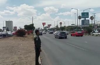 Bloqueos en la 57 implica pérdidas millonarias: UUZI