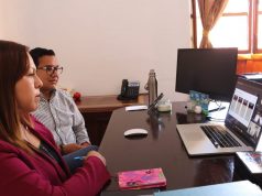 L’Oreal y Villa de Reyes establecen agenda de género para proyectos