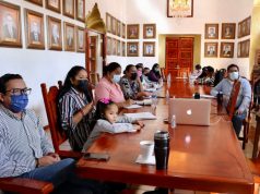 Escuelas de Villa de Reyes y Veolia realizarán proyectos de sustentabilidad