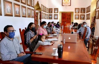 Escuelas de Villa de Reyes y Veolia realizarán proyectos de sustentabilidad