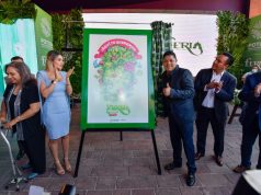Presentan la FENAPO 2022, del 5 al 28 de agosto con acceso gratuito