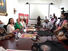 Más de 30 expositores en Festival del Taco de Cerritos