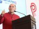 Presenta Galindo “Puro Potosino Industrial”, para impulso mundial de empresas locales