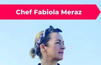 De «Sibarita» a «Los Toneles», la chef huasteca rompiéndola en Vallarta