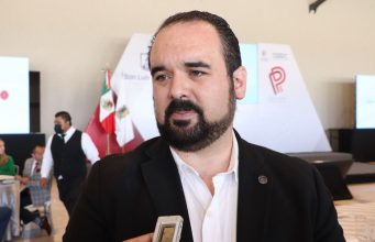 Con Puro Potosino Industrial, Gobierno de la Capital ofrece grandes oportunidades de crecimiento: IPAC