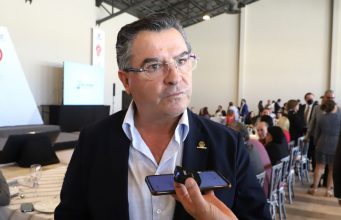 «Puro Potosino Industrial» sitúa a empresas de SLP en el desarrollo automotriz: Coparmex