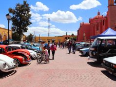 Más de mil visitantes recibió el Villa Fest 2022