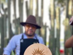 Mezcal potosino «Patatús» se mostrará en licorerías del país