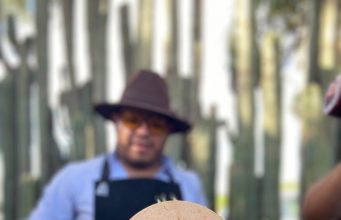 Mezcal potosino «Patatús» se mostrará en licorerías del país