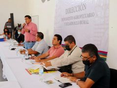 Invitan en Villa de Reyes a participar en Censo Agropecuario 2022