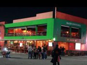 Reportan cumplimiento en normas sanitarias de antros en la Fenapo