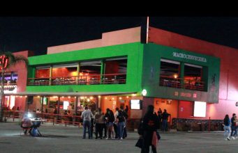 Reportan cumplimiento en normas sanitarias de antros en la Fenapo