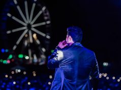 Desde temprana hora FENAPO registró gran afluencia para el cierre