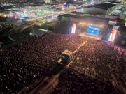 Estiman superar 4 millones de visitantes en la Fenapo
