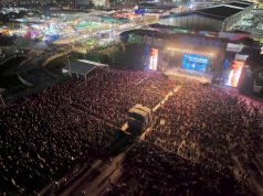 Estiman superar 4 millones de visitantes en la Fenapo