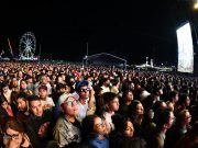 Fin de semana de estrellas en la Fenapo: Julión, Pandora y Flans