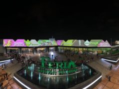 Supera Fenapo 1.5 millones de visitantes