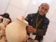 Refuerza Sedeco promoción internacional de artesanías potosinas