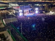 Fiesta navideña, Luis Miguel y Shakira a la Fenapo 2023