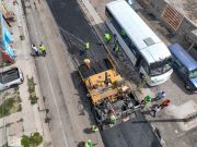 Proyecta gobierno obras sin precedentes en Soledad