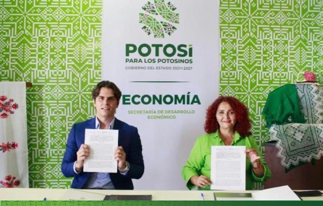 IMES SEDECO