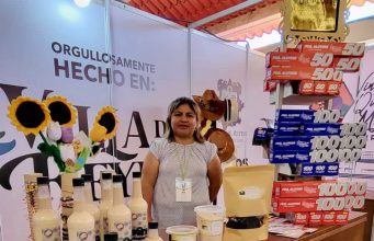 Marca Ciudad Villa de Reyes estará presente en FENAPO 2022
