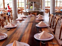 Inauguran en Villa de Reyes nuevo restaurante «Mi Querido Viejo»