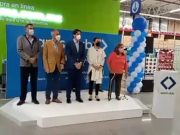 Abre nueva tienda Sam’s en el municipio de Soledad