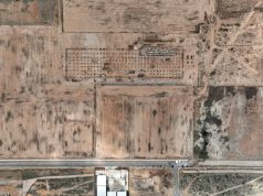 Al menos cuatro empresas ocuparían el terreno que dejó Ford