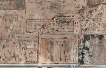Al menos cuatro empresas ocuparían el terreno que dejó Ford