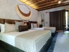 Se instala nuevo hotel en Tancanhuitz