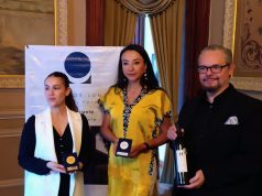 Anuncia Sectur vendimia de la vinícola Pozo de Luna