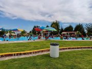 Reporta Villa de Reyes alza del 60% en balnearios