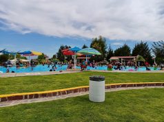 Reporta Villa de Reyes alza del 60% en balnearios