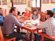 Inversionistas reconocen a Villa de Reyes por agilizar permisos de usos de suelo