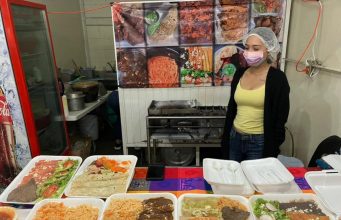 Miles de boletos se reparten por el segundo festival de la garnacha