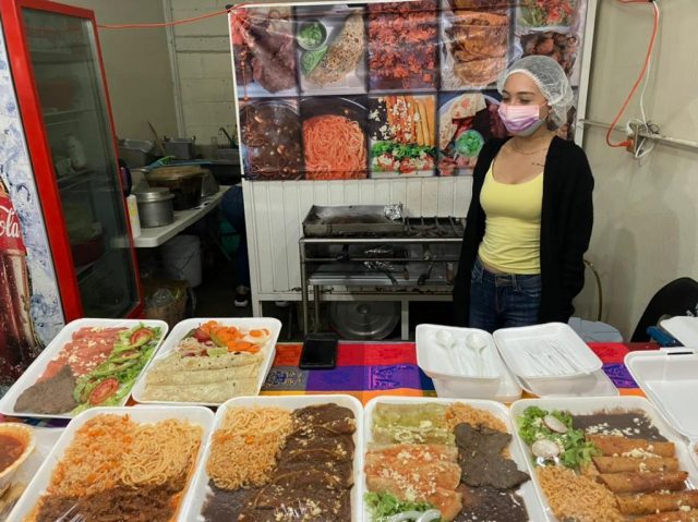 comida fenapo