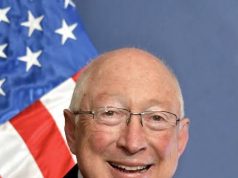 Se reunirá Gallardo con embajador de Estados Unidos