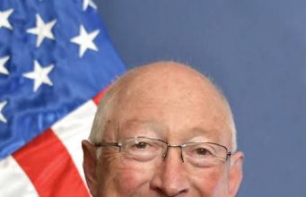 Se reunirá Gallardo con embajador de Estados Unidos