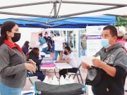 Se suman más empresas en búsqueda de talento humano en Villa de Reyes