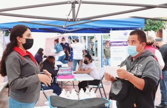 Se suman más empresas en búsqueda de talento humano en Villa de Reyes