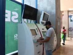 Cuenta Finanzas en Fenapo con centros electrónicos de atención